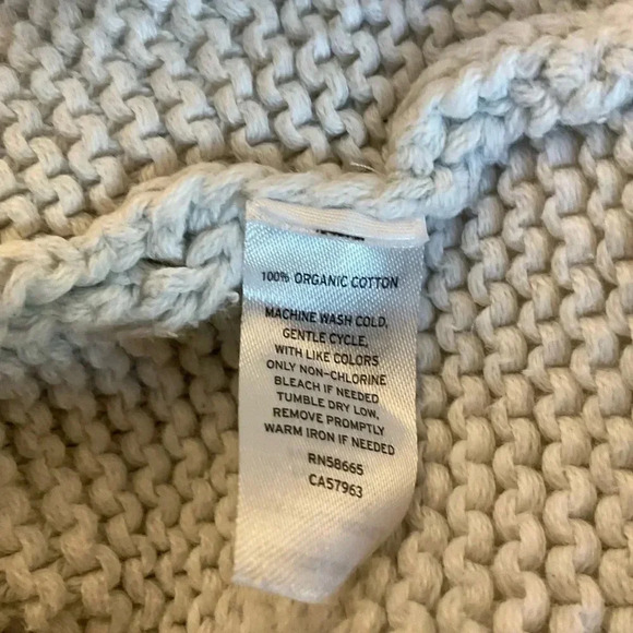 9mos Nordstrom Hooded Cardigan - Picture 4 of 4